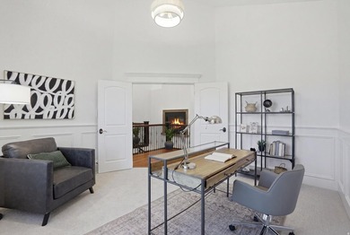 Experience resort-style living in this extraordinary Highland - photo 21
