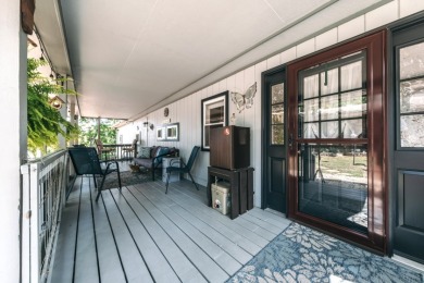 4 BR. Dock. Big Lake Views & a Tree House Too! - photo 3