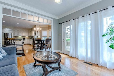 Always dreamed of living on a golf course. Here is your chance - photo 22