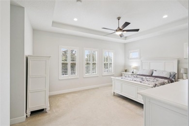 Welcome to this stunning Toll Brothers Sanibel Spanish Colonial - photo 22