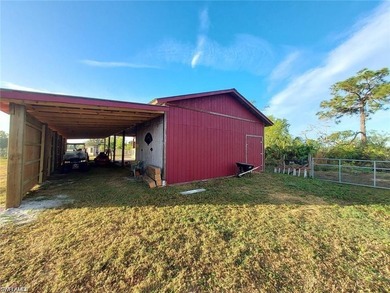 Collier County-Golden Gate Estates- BUILD a luxury custom home - photo 23
