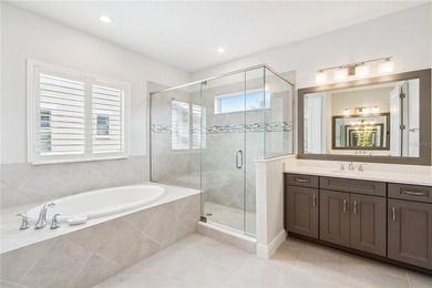 Welcome to this stunning Toll Brothers Sanibel Spanish Colonial - photo 24