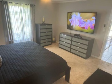 End Unit villa features beautiful lakefront views with vaulted - photo 24