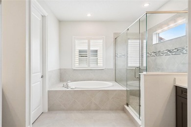 Welcome to this stunning Toll Brothers Sanibel Spanish Colonial - photo 25