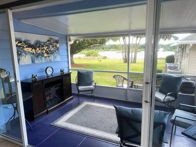 End Unit villa features beautiful lakefront views with vaulted - photo 25