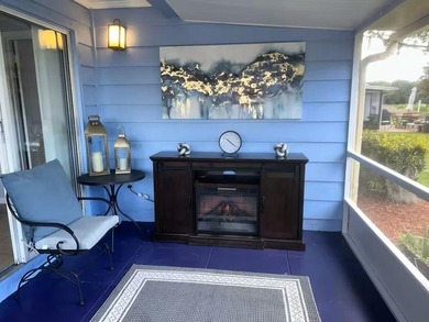 End Unit villa features beautiful lakefront views with vaulted - photo 26