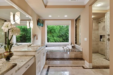 Luxury Lake Minnetonka Custom Home Nestled on 1.75 private acres - photo 26