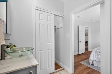 Clean living! Enjoy the remodeled kitchen with new cabinets - photo 27