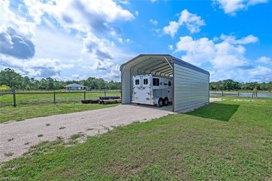 Collier County-Golden Gate Estates- BUILD a luxury custom home - photo 27