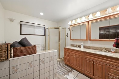 This Chalet-style Moonridge retreat is in the center of all that - photo 28