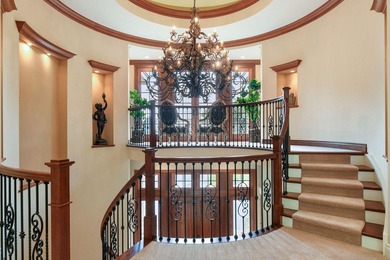 Luxury Lake Minnetonka Custom Home Nestled on 1.75 private acres - photo 28