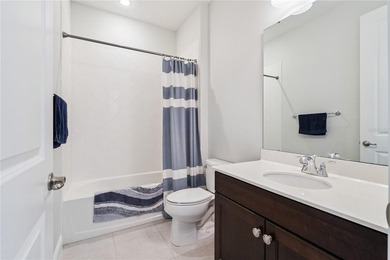 Welcome to this stunning Toll Brothers Sanibel Spanish Colonial - photo 29