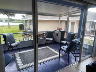 End Unit villa features beautiful lakefront views with vaulted - photo 29