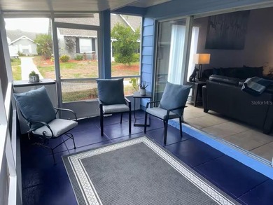 End Unit villa features beautiful lakefront views with vaulted - photo 30