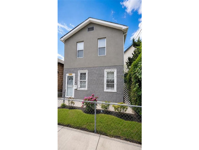 Welcome to this beautifully renovated fully detached - photo 1