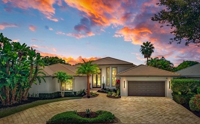 (private lake, pond, coastal) Home For Sale in Wellington Florida