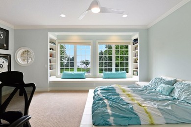 Luxury Lake Minnetonka Custom Home Nestled on 1.75 private acres - photo 32