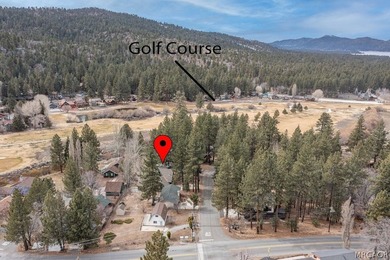 This Chalet-style Moonridge retreat is in the center of all that - photo 33