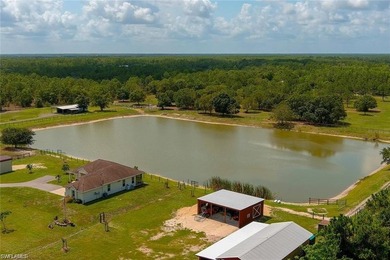Collier County-Golden Gate Estates- BUILD a luxury custom home - photo 33