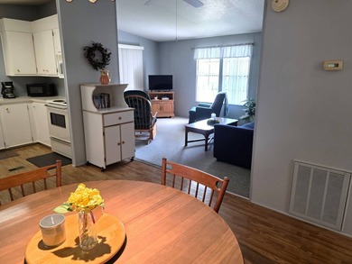 THIS HOME IS ON LEASED LAND WITH A MONTHLY LOT RENT AT $650 AND - photo 33