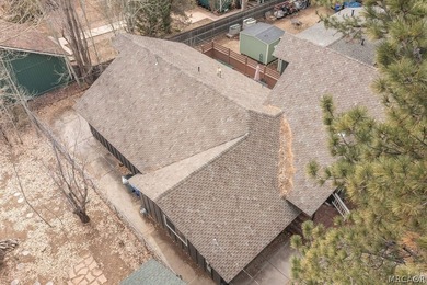 This Chalet-style Moonridge retreat is in the center of all that - photo 34