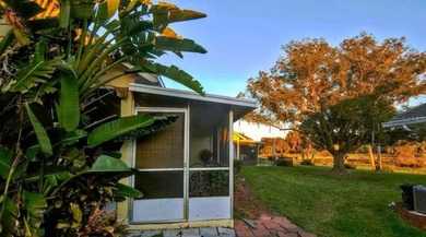 End Unit villa features beautiful lakefront views with vaulted - photo 34