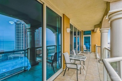 Relax on your balcony while overlooking the Intracoastal - photo 34