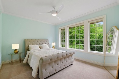 Luxury Lake Minnetonka Custom Home Nestled on 1.75 private acres - photo 34