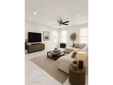 Welcome to this beautifully renovated fully detached - photo 5