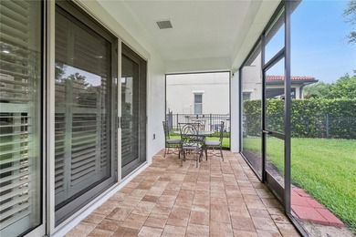 Welcome to this stunning Toll Brothers Sanibel Spanish Colonial - photo 35