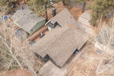 This Chalet-style Moonridge retreat is in the center of all that - photo 36
