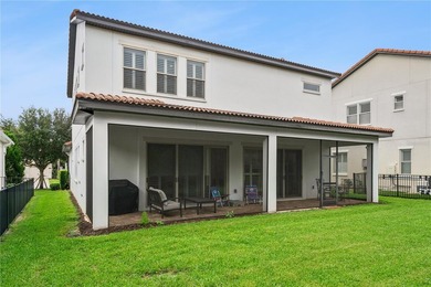 Welcome to this stunning Toll Brothers Sanibel Spanish Colonial - photo 36