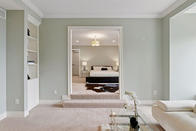 Luxury Lake Minnetonka Custom Home Nestled on 1.75 private acres - photo 36