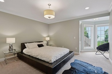 Luxury Lake Minnetonka Custom Home Nestled on 1.75 private acres - photo 37
