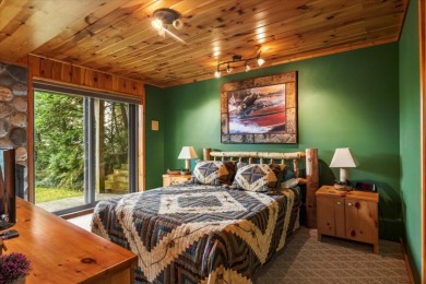 Lakefront Home in Burzee Cedar Grove Assn. - photo 19