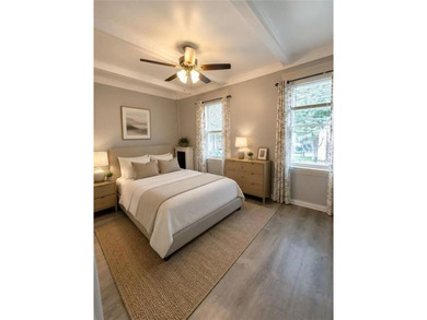 Welcome to this beautifully renovated fully detached - photo 9