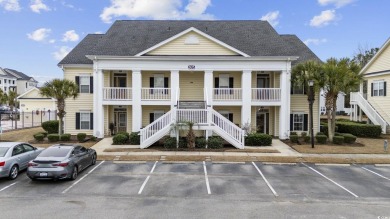 Lake Condo For Sale in Murrells Inlet, South Carolina