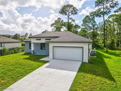 Lehigh Acres Area Home For Sale in Lehigh Acres Florida