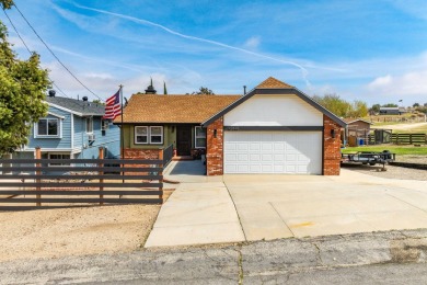 Lake Home Sale Pending in Lake Elizabeth, California
