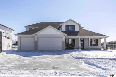 Lake Home For Sale in Valley, Nebraska