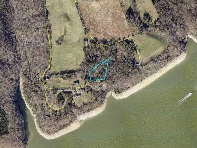 Lake Lot For Sale in Nancy, Kentucky