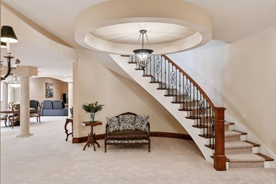Luxury Lake Minnetonka Custom Home Nestled on 1.75 private acres - photo 41