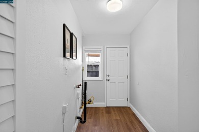 Clean living! Enjoy the remodeled kitchen with new cabinets - photo 42