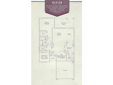 Beautiful Open 2 bedroom, 2 bath home that also has a 3rd - photo 42
