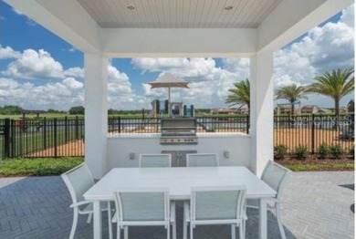 Welcome to this stunning Toll Brothers Sanibel Spanish Colonial - photo 42