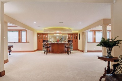 Luxury Lake Minnetonka Custom Home Nestled on 1.75 private acres - photo 42