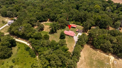 Enjoy country living on this 10-acre property with two homes - photo 2