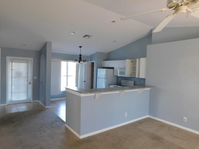 Nice home with 3 bedroom, 2 baths, rear screened porch. Open - photo 3