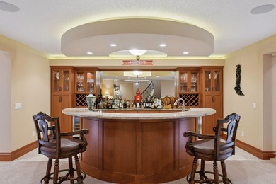 Luxury Lake Minnetonka Custom Home Nestled on 1.75 private acres - photo 43