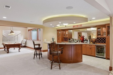 Luxury Lake Minnetonka Custom Home Nestled on 1.75 private acres - photo 44